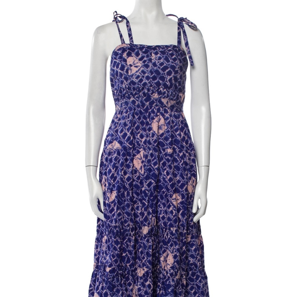 Ulla Johnson Cotton Dress